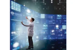 Chủ động giữ vững chủ quyền số