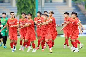 Asiad 20 - "bước chạy đà" cho tầm nhìn xa