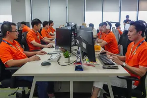 Đà Nẵng “đặt chân” vào lộ trình kinh tế số