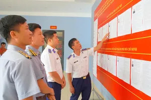 Sát cơ sở, gỡ khó từ thực tế