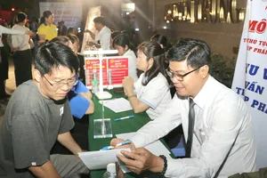 Khai thác “trợ lý số”, tăng tiện ích phục vụ người dân