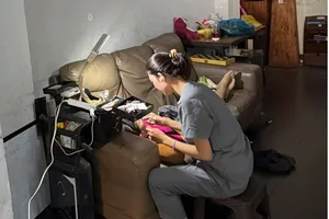 Thẩm mỹ “dạo” tràn lan: Làm đẹp bất chấp hiểm nguy