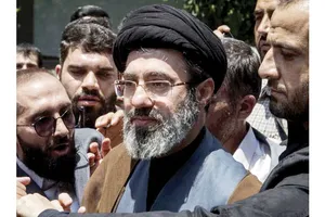 Tân lãnh tụ tối cao Iran đối mặt nhiều thách thức