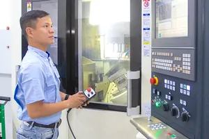 Cơ chế hợp tác và nhân lực: Chìa khóa thúc đẩy đổi mới sáng tạo