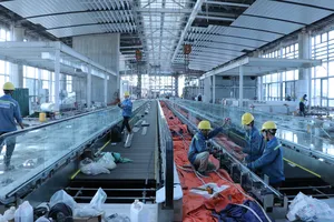 Đông Nam Bộ "cất cánh" cùng sân bay Long Thành- Bài 1: Sân bay đạt tiêu chuẩn quốc tế 5 sao