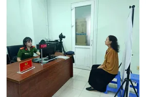 Những quy định mới về thẻ Căn cước