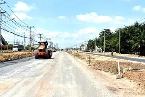 Đông Nam Bộ "cất cánh" cùng sân bay Long Thành - Bài 3: Động lực từ đổi mới thể chế