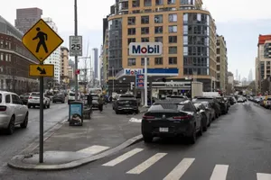 Phép thử dành cho petrodollar