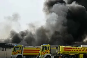 Sức ép đảm bảo nguồn cung năng lượng toàn cầu