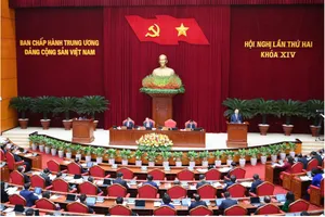 Bồi đắp niềm tin vào cơ quan dân cử