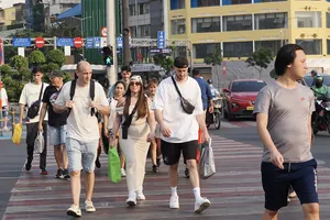 HCMC tourism festival returns with 120 booths and big discounts