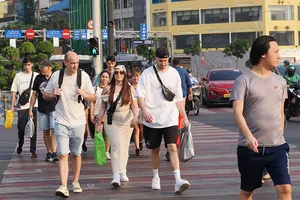 Doanh nghiệp du lịch nỗ lực giữ giá