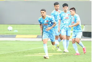 Giao hữu bóng đá quốc tế, Việt Nam - Bangladesh (19 giờ ngày 26-3): Trông chờ tân binh tỏa sáng