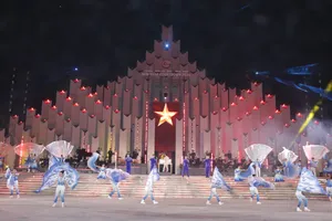 Phường Vũng Tàu: Điểm đến của các sự kiện văn hóa - thể thao