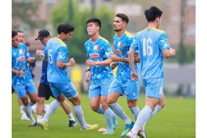 Vòng loại Asian Cup 2027, Việt Nam - Malaysia (FPT trực tiếp lúc 19 giờ ngày 31-3) - Trận đấu của bản lĩnh và danh dự