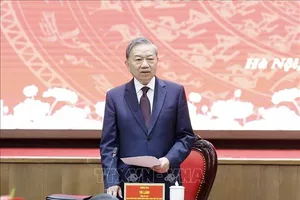 Điều kiện thuận lợi để tăng tốc, phát triển Hà Nội trong giai đoạn tới