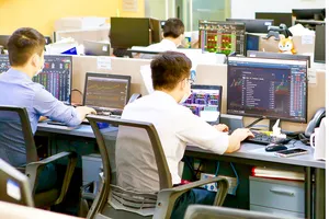 Cơ hội phát triển thị trường vốn bền vững