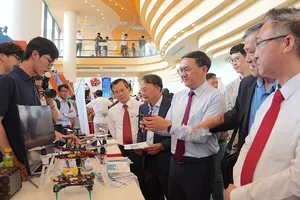 Lượng hóa năng lực đổi mới sáng tạo và chuyển đổi số