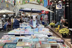 Nghị quyết 80 và yêu cầu nâng tầm bản sắc văn hóa TPHCM - Bài 3: Con người - linh hồn của đô thị giàu bản sắc