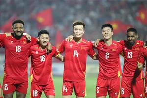 Vòng loại Asian Cup 2027: Truyền thông quốc tế ấn tượng với đội tuyển Việt Nam và Thái Lan