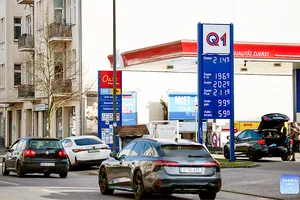 Tạo điều kiện linh hoạt cho lộ trình giao thông xanh