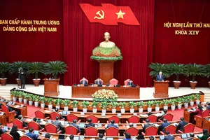 Xử lý tham nhũng, tiêu cực sẽ xem xét kỹ bối cảnh lịch sử cụ thể