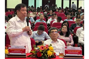 Định vị vai trò khoa học xã hội và nhân văn trong kỷ nguyên mới