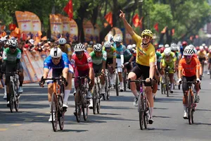 Luồng sinh khí mới từ ngoại binh