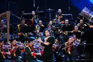 Nhạc hàn lâm Việt Nam: Từ kén người nghe đến điểm hẹn nghệ thuật quốc tế