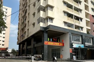 Tháo gỡ tận gốc vướng mắc sổ hồng