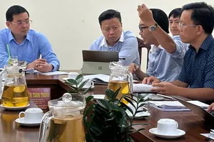 Tháo gỡ tận gốc vướng mắc sổ hồng