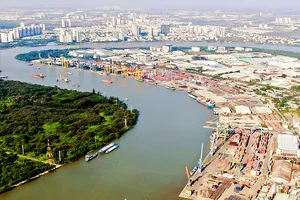 Kiến tạo hệ sinh thái đầu tư