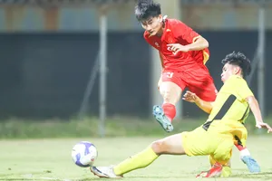 Chung kết Giải Bóng đá U17 Đông Nam Á 2026 (19 giờ 30 hôm nay 24-4): U17 Việt Nam “sáng giá” cho danh hiệu vô địch