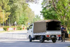 Pakistan nỗ lực đưa Mỹ và Iran trở lại bàn đàm phán