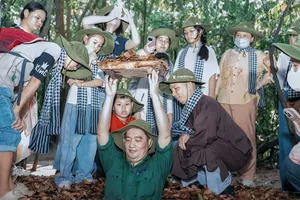 Lễ Giỗ Tổ Hùng Vương: Điểm đến gần chiếm ưu thế