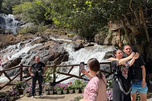 Hợp lực nâng tầm du lịch vùng