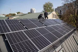 Ưu tiên năng lượng tái tạo