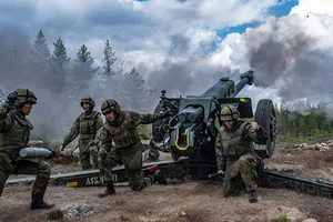 An ninh toàn cầu đối mặt nhiều thách thức