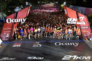 TPHCM mở hướng kinh tế thể thao