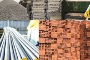 Thiếu “cú hích” chính sách cho vật liệu xanh