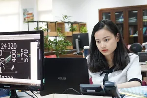 Mô hình “doanh nghiệp một người” khuyến khích toàn dân khởi nghiệp