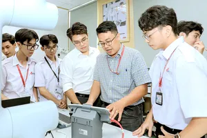 Tuyển sinh đại học năm 2026: Nhóm ngành công nghệ chiến lược hút người học