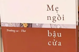 Lời của gió - lời của nước mắt, nụ cười