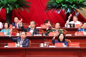 Hôm nay 12-5: Khai mạc trọng thể Đại hội đại biểu toàn quốc MTTQ Việt Nam lần thứ XI