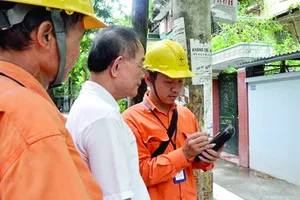 Chặn thu sai giá, dẹp nạn câu “chui”