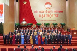 Kỳ vọng vào giai đoạn phát triển mới