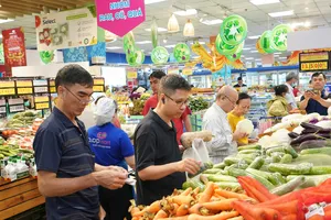 Tăng giám sát, bình ổn thị trường