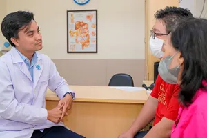 Phòng tránh sốc phản vệ do dị ứng với thuốc, thực phẩm