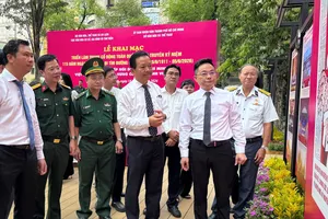 Mạch nguồn văn hóa Hồ Chí Minh trong dòng chảy nửa thế kỷ - Bài 4: Không gian văn hóa Hồ Chí Minh - Mệnh lệnh hành động và bệ phóng kiến tạo tương lai