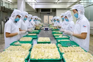 TPHCM trước bài toán về vốn và năng lực chuyển đổi xanh